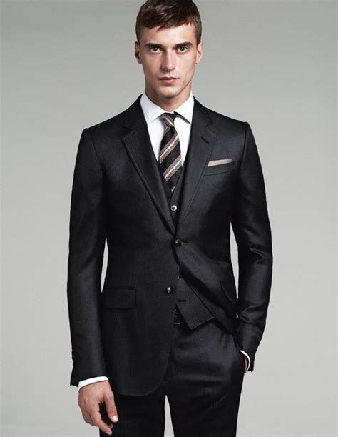 men's tailoring gucci lookbook|gucci men's clothing.